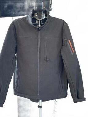 American Rebel Defender CCW Jacket Size Large Conceal Carry Tactical